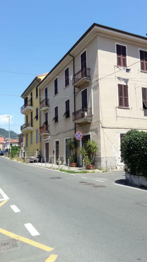 Diamond House La Spezia Exterior foto